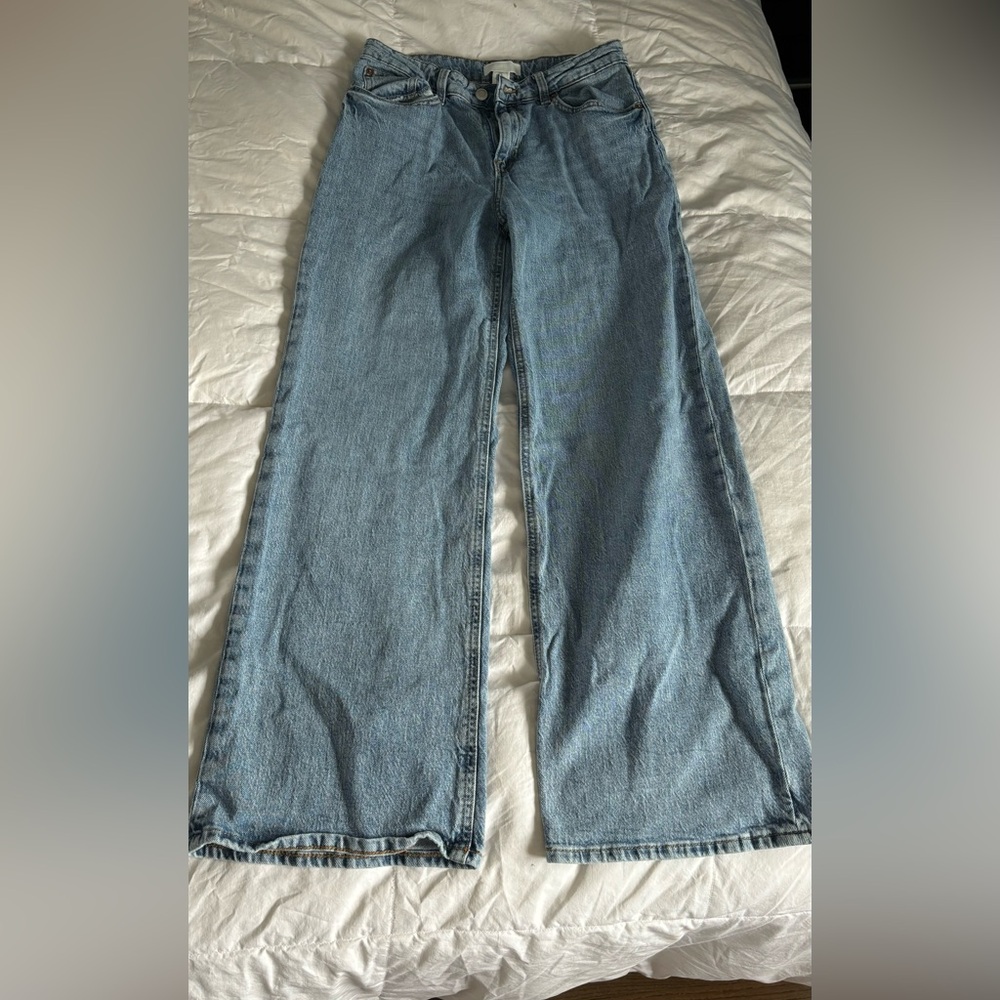 H&M Jeans